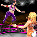 坏女孩摔跤模拟器(Wrestling Simulator)官方版