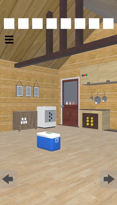山间小屋逃脱(MountainLodge)游戏官方版