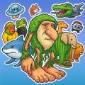 解压艺术家 v1.8.6.5