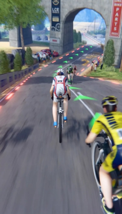 公路自行车世界巡回赛图2