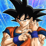 七龙珠爆裂激战国际服(Dokkan)直装版