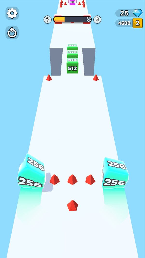 合成消除赛图1