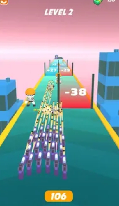 武器突袭(Weapon Rush)图2