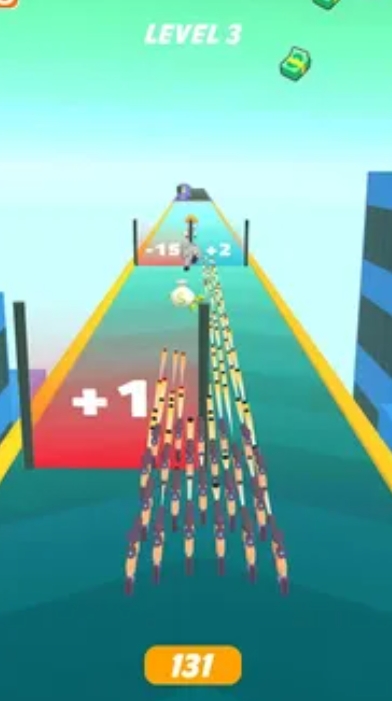 武器突袭(Weapon Rush)图1