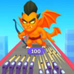 武器突袭(Weapon Rush)