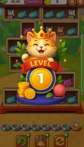 猫咪王国(Kitty Kingdom)图3
