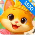猫咪王国(Kitty Kingdom)