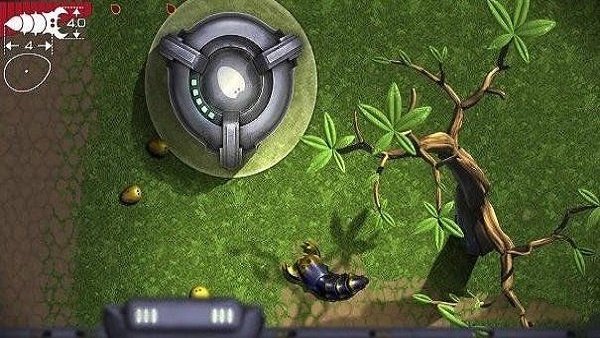贪吃蜈蚣(insatiable.io)手游版