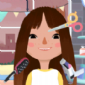 女生美发沙龙原版