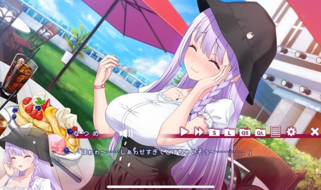 夏目缭乱高能筋肉妖狐的恋爱奇谭游戏官方最新版