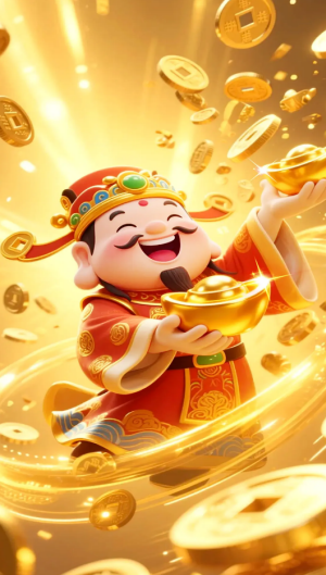 吉人天降直装游戏版