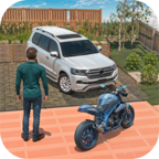 城市探索开放世界英雄(Gangster RPG)通用版