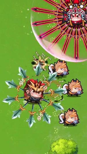 三国转刀大师手机正版