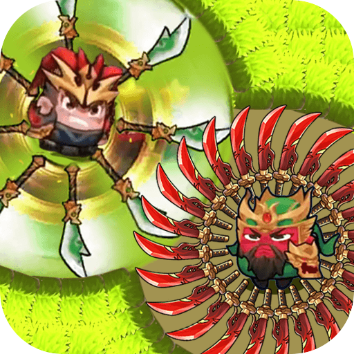 三国转刀大师手机正版