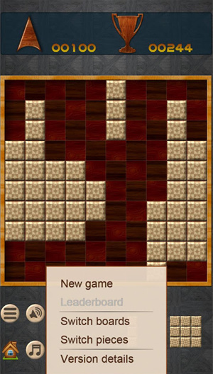 木块拼图(Wooden Blocks)安卓直装版