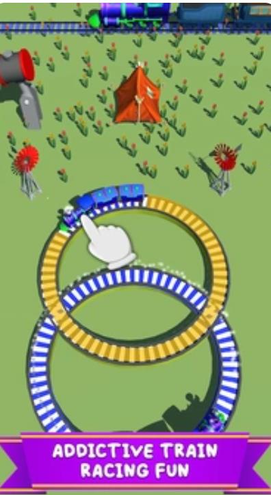 火车售票员铁路主管(Rail Master: Train Traffic Control)正版