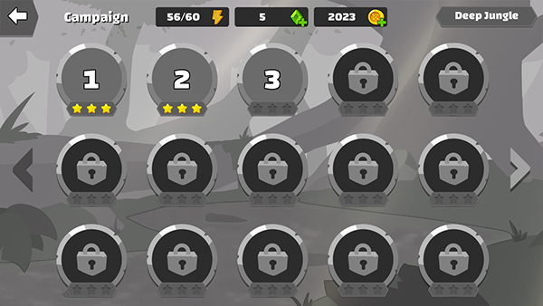 斗弓箭手(StickfightArcher)游戏绿色版图3