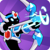 斗弓箭手(StickfightArcher)游戏绿色版