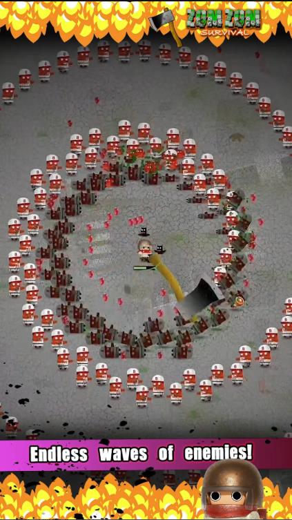 活死人生存战(zombierush)图3