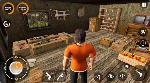 最后生还者僵尸战争(Last Survivor Left: Zombie War)最新版(3)