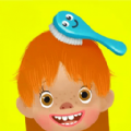 宝宝洗澡模拟器