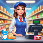 超市3D零售帝国(Super Market 3D Retail Empire)手游免费版