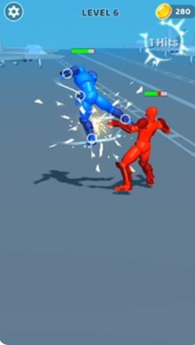 绘制战斗3D(Draw Fight 3D)(1)