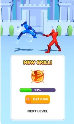 绘制战斗3D(Draw Fight 3D)(3)