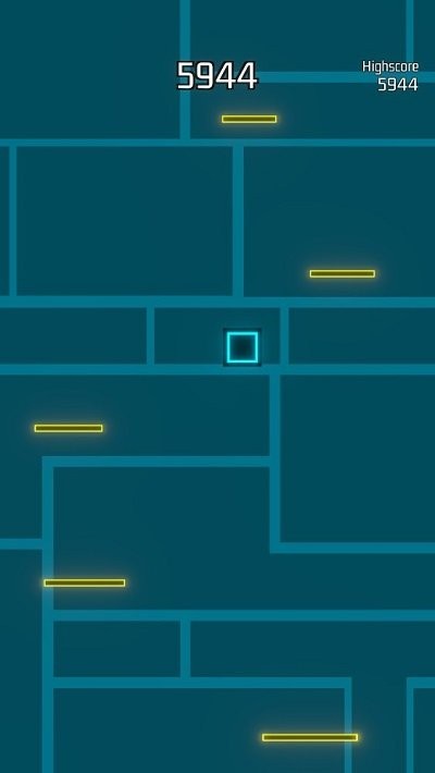 方格跳跃(Square Jump)直装游戏版