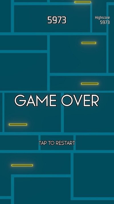 方格跳跃(Square Jump)直装游戏版