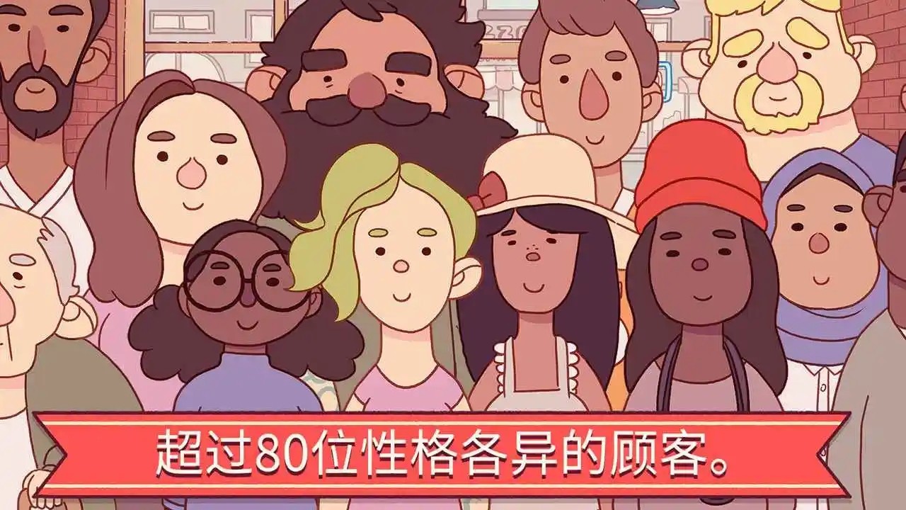 可口的披萨(可口的比萨)安卓免费版