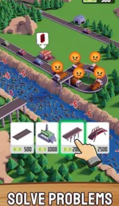 伐木帝国(Lumber Empire)图1