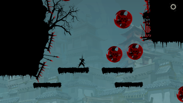 忍者武士岚2暗影归来图4