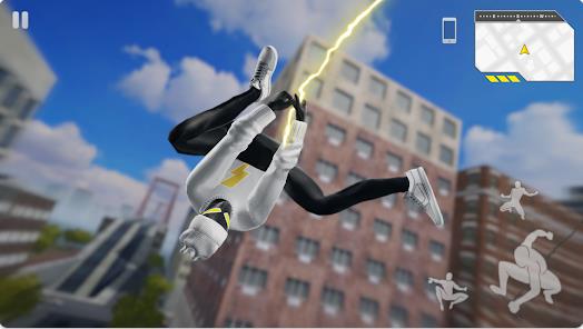 蜘蛛侠融合者(Spider Fuser)(3)