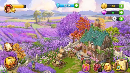 托斯卡纳花园农场与冒险(Tuscany Adventure)手机最新版