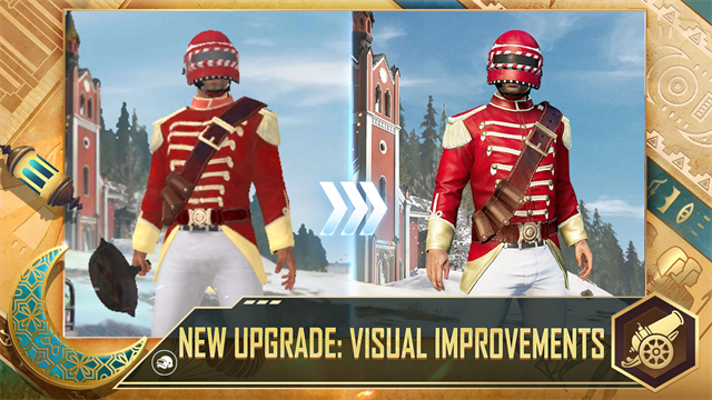 pubgmobile最新版(3)