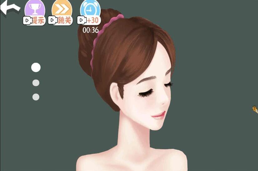 闪耀美甲师通用版