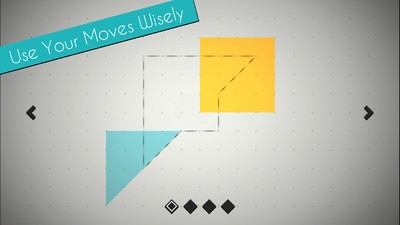 方块拼凑(Zengrams)手机最新版