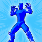 画线格斗(DrawAction)最新版