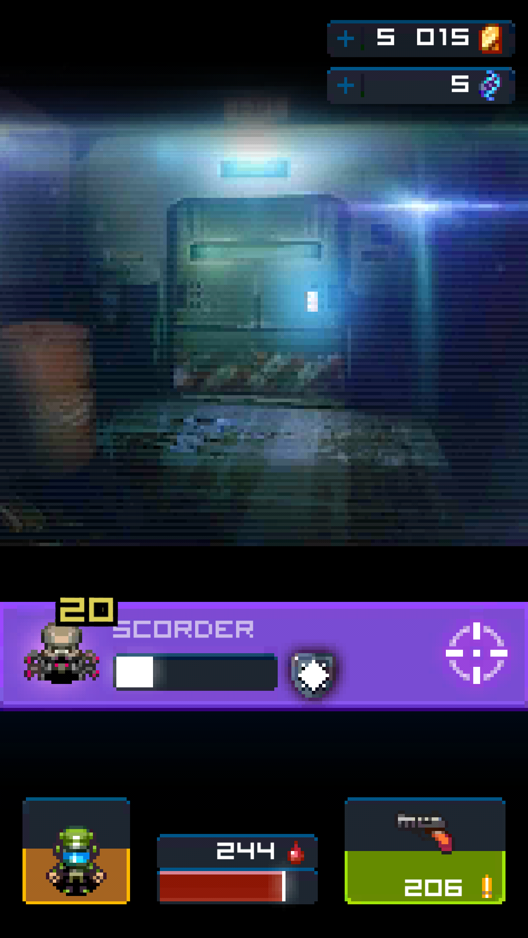 DeadShell游戏完整版(3)