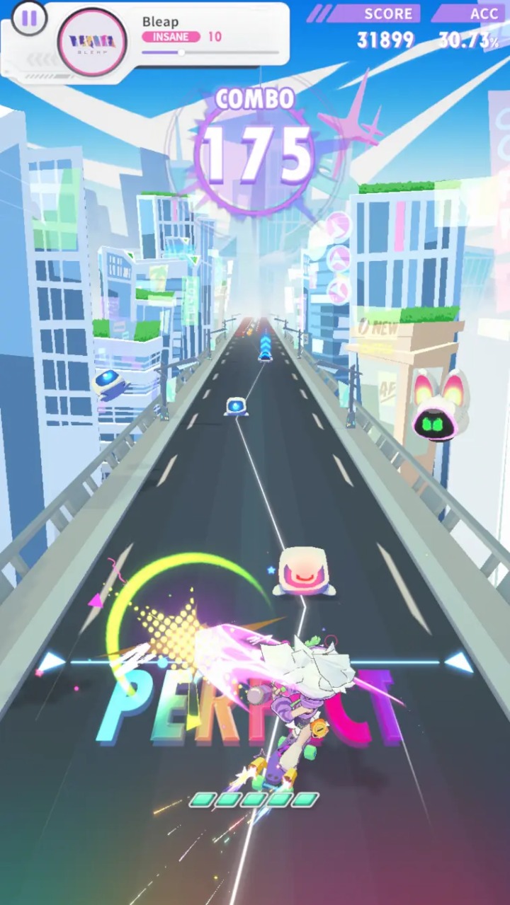 闪音跃动直装版