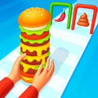 汉堡王大师(Burger Master)直装版