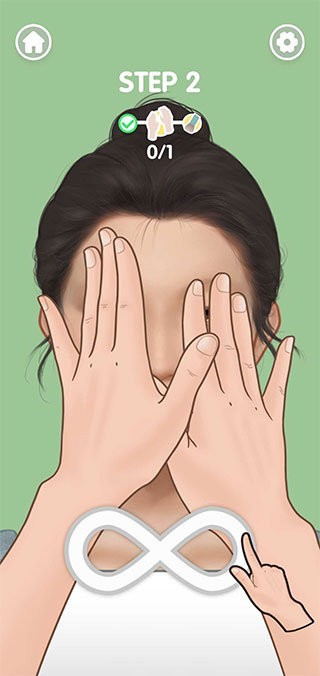 美容院化妆师最新版