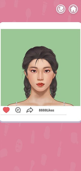 美容院化妆师最新版
