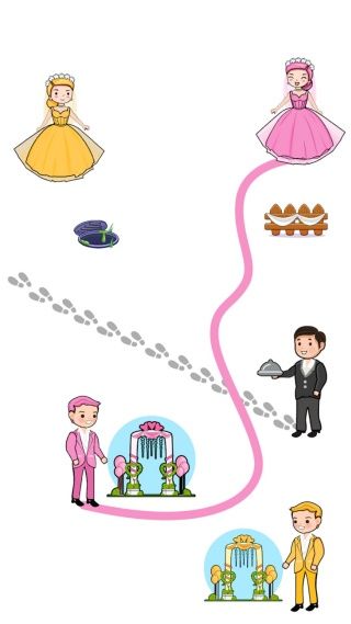 画线到家手游直装版