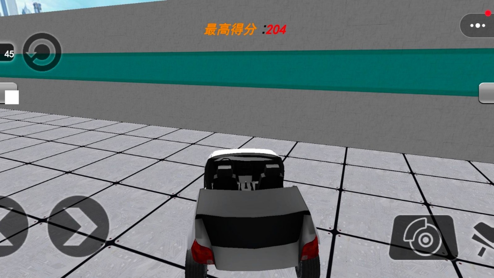 车祸大破坏手游版