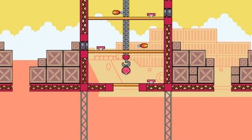 萝卜爸爸3(com.thomasyoung.dadish3.RunnerApplication器)游戏无广告版
