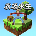 双人空岛建造生存直装版