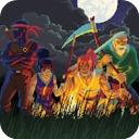 忍者氏族(Clan N)无广告版