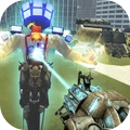 夺命射击游戏纯净最新版 V300.1.11